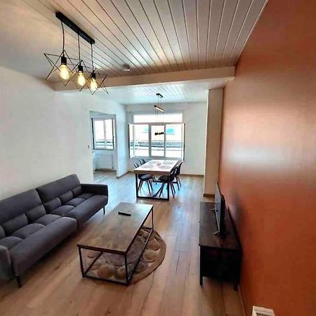 Appartement Proche Des Remparts Boulogne-sur-Mer Ngoại thất bức ảnh