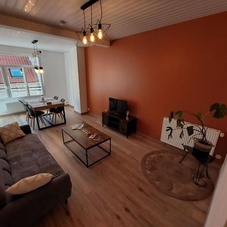 Appartement Proche Des Remparts Boulogne-sur-Mer Ngoại thất bức ảnh