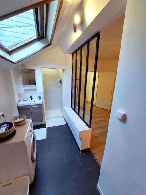 Appartement Proche Des Remparts Boulogne-sur-Mer Ngoại thất bức ảnh