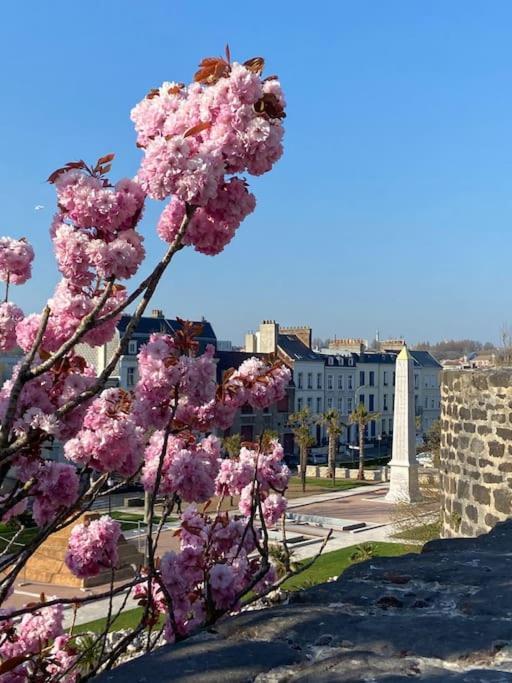 Appartement Proche Des Remparts Boulogne-sur-Mer Ngoại thất bức ảnh