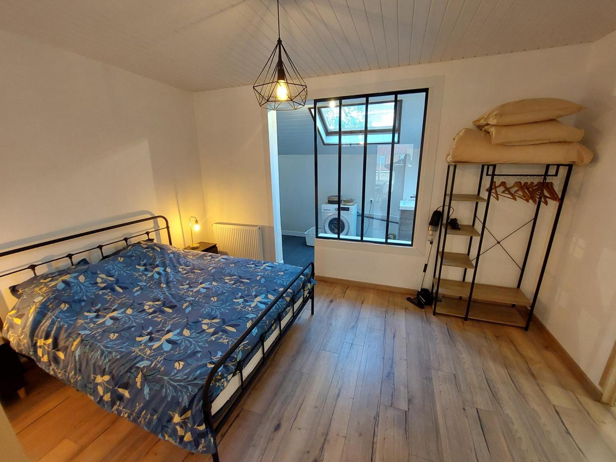 Appartement Proche Des Remparts Boulogne-sur-Mer Ngoại thất bức ảnh